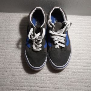 Kid's Vans shoes